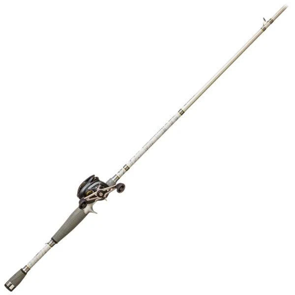 Baitcast Rod and Reel Combo F2221