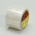 Clear Box Sealing Tape, 36 mm x 1500 M Z8025