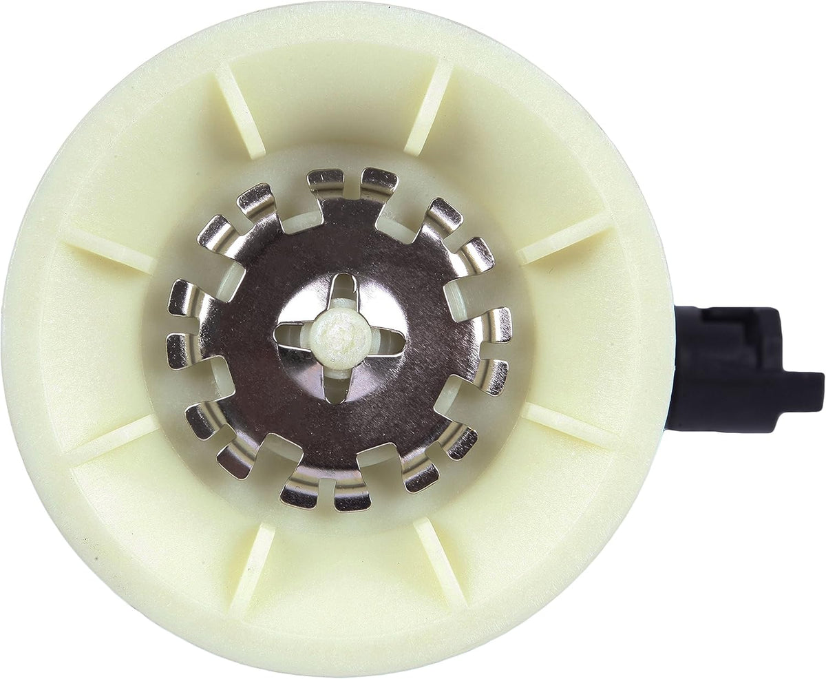 Air Suspension Strut Spring Air Shock Absorber 1Pcs Rear J108069