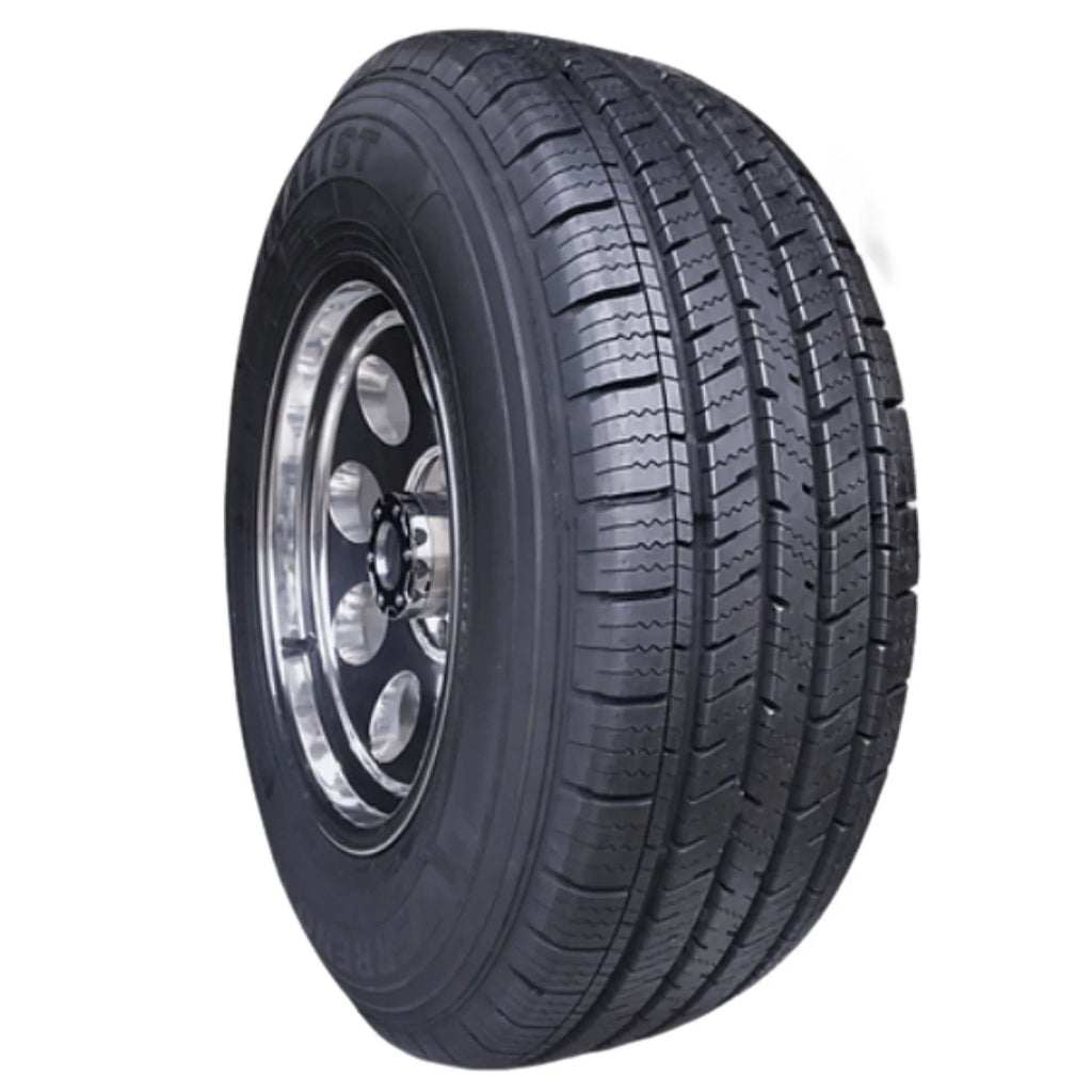 265/70R16 112T All Season Highway Terrain Tire O89387