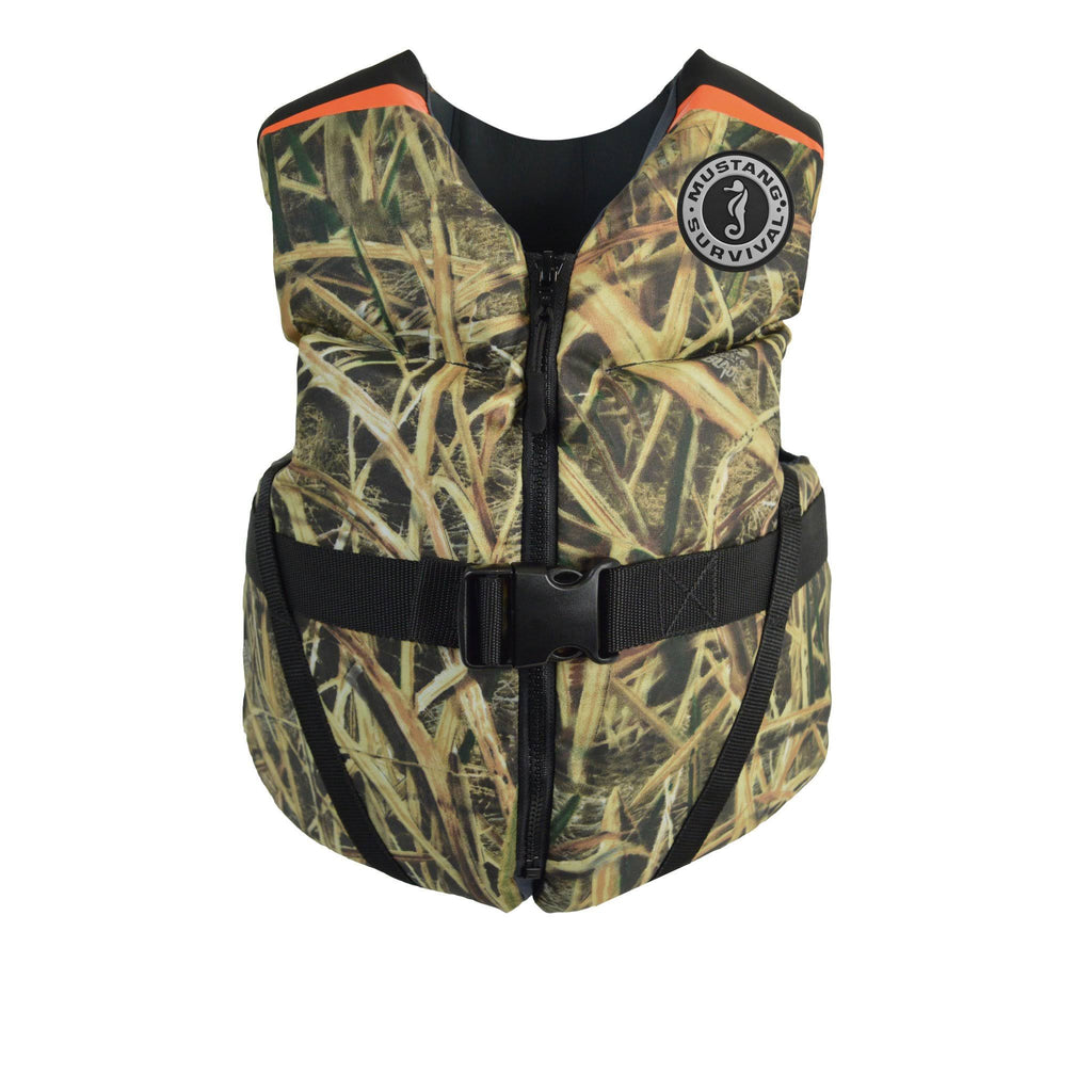 Youth Foam Vest 50-90lbs X26630