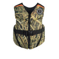 Youth Foam Vest 50-90lbs X26630