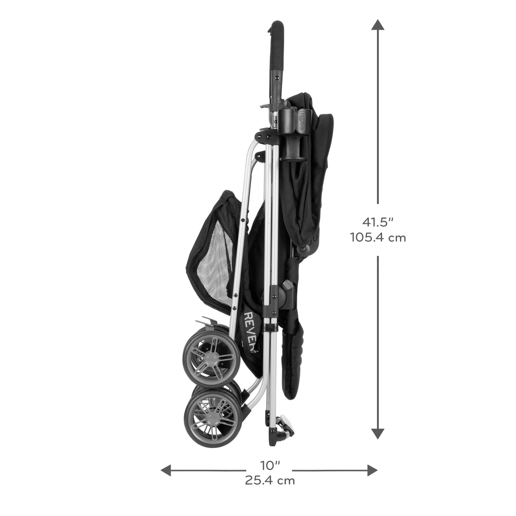Lightweight Reversible Stroller X53319