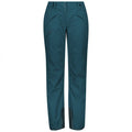 Majolica Blue Pant B9554