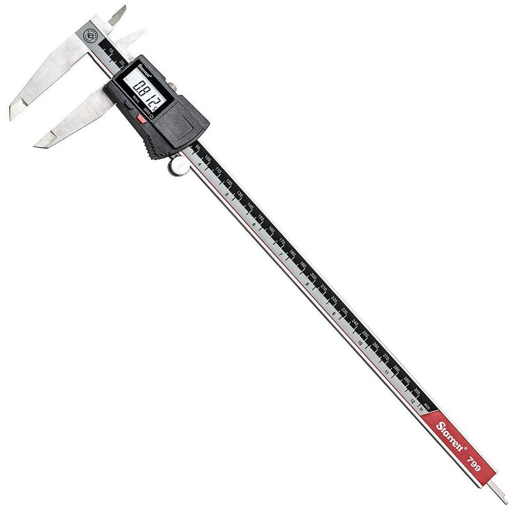 Stainless Steel Electronic Caliper R55130