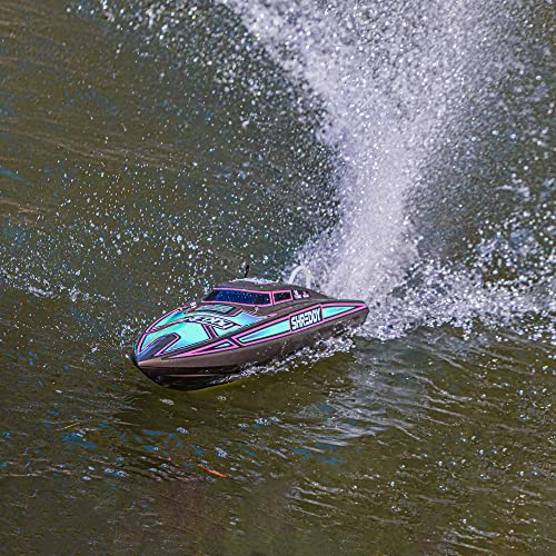 26 Self-Righting Brushless RTR Boat V6759