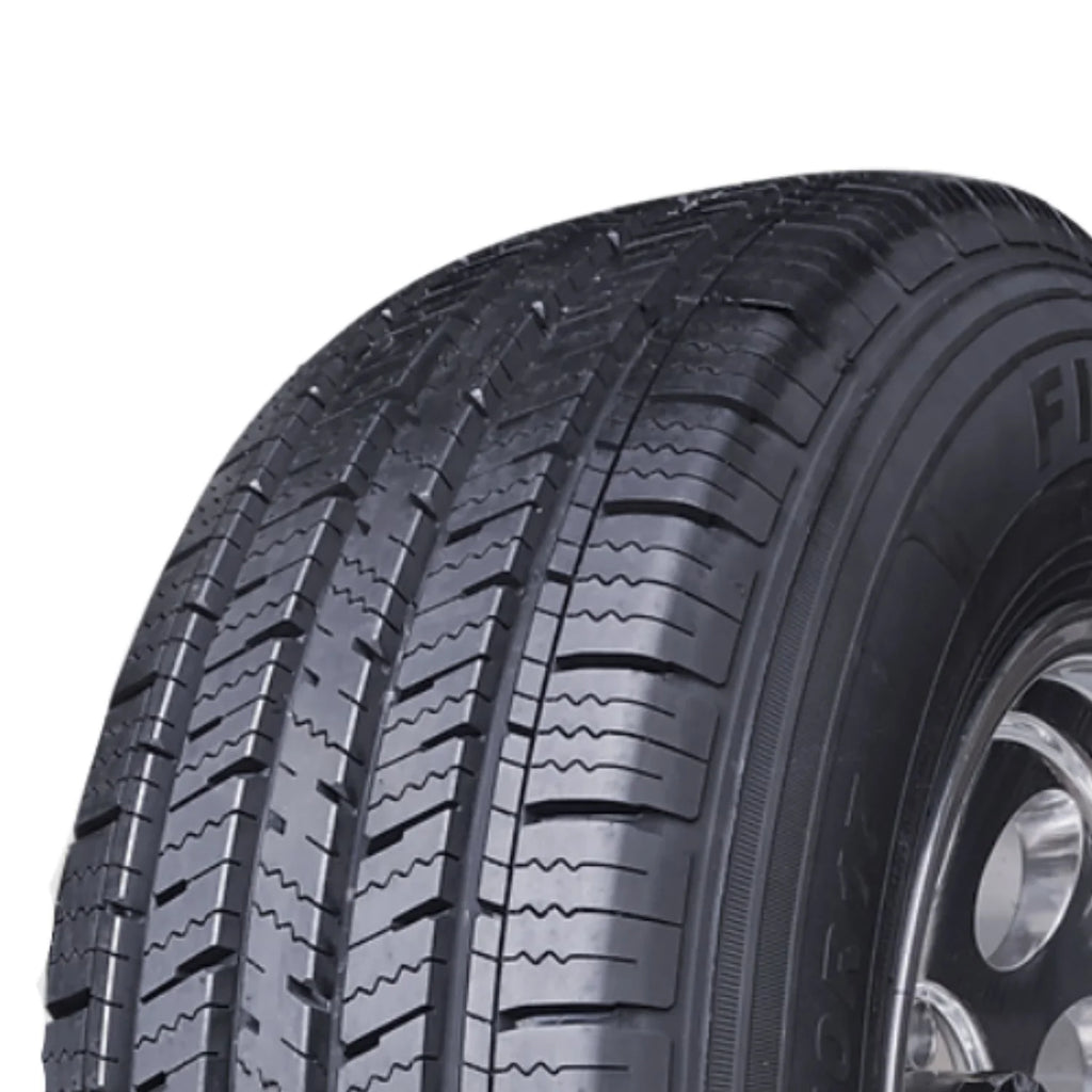 265/70R16 112T All Season Highway Terrain Tire O89387