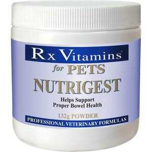 Rx Clay for Pets Powder O3273
