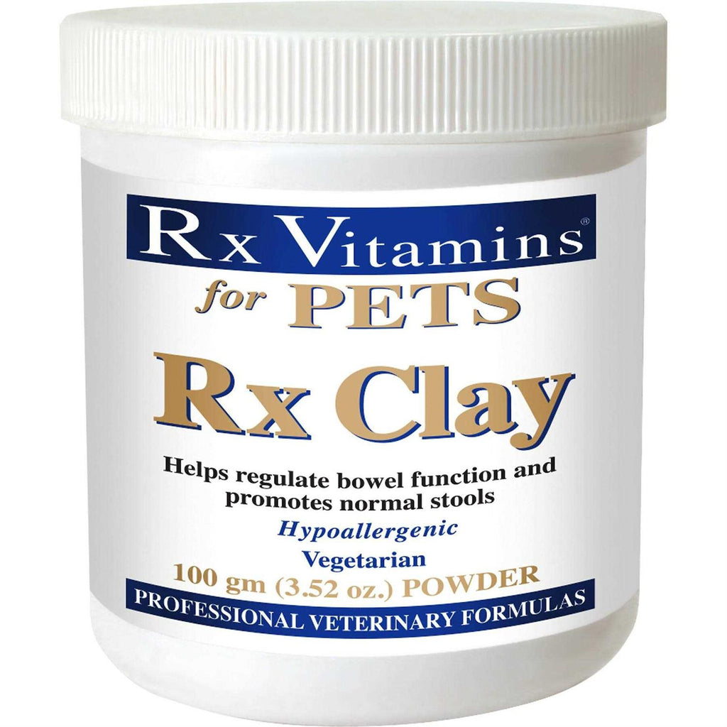 Rx Clay for Pets Powder O3273