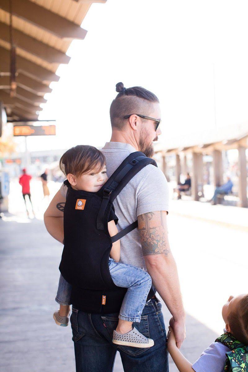Ergonomic Baby Carrier Q1350