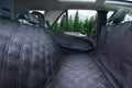 100% Waterproof Heavy Duty Dog Back Seat Cover U237376