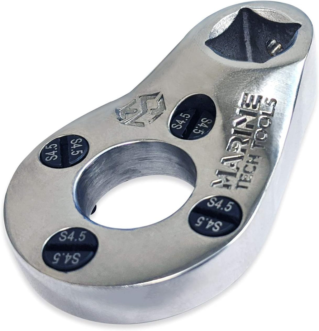 Outboard Trim/Tilt Pin Wrench 32mm x 4mm X778839