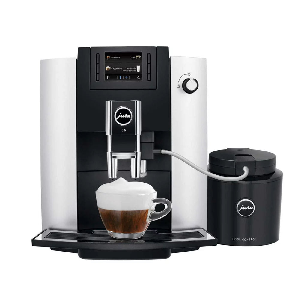 Refurbished Automatic Coffee Machine U4786