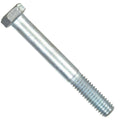 5/8 inch x 1-1/2 inch Hex Head Steel Cap Screw Bolt P64983
