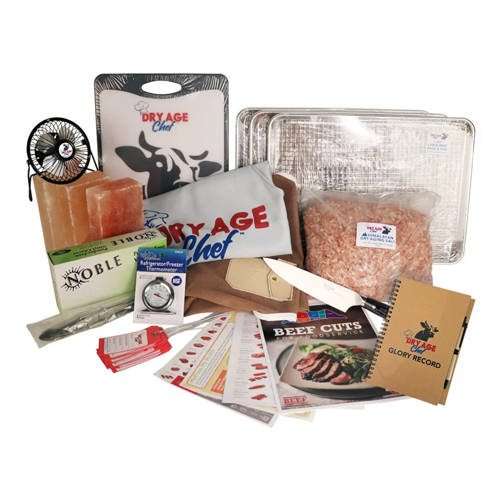 Dry Aging Package Y19202