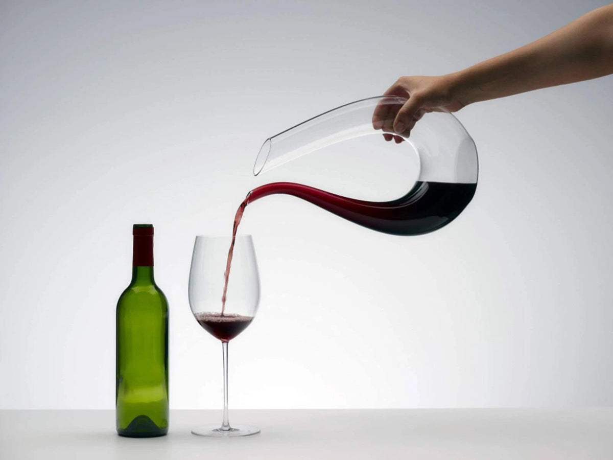 Duck Decanter S99078