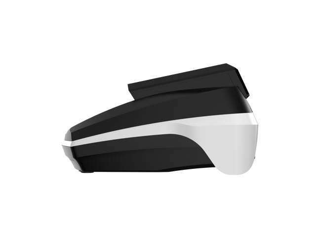 Counterfeit Money Scanner with Infrared, Magnetic and UV Detection B69507