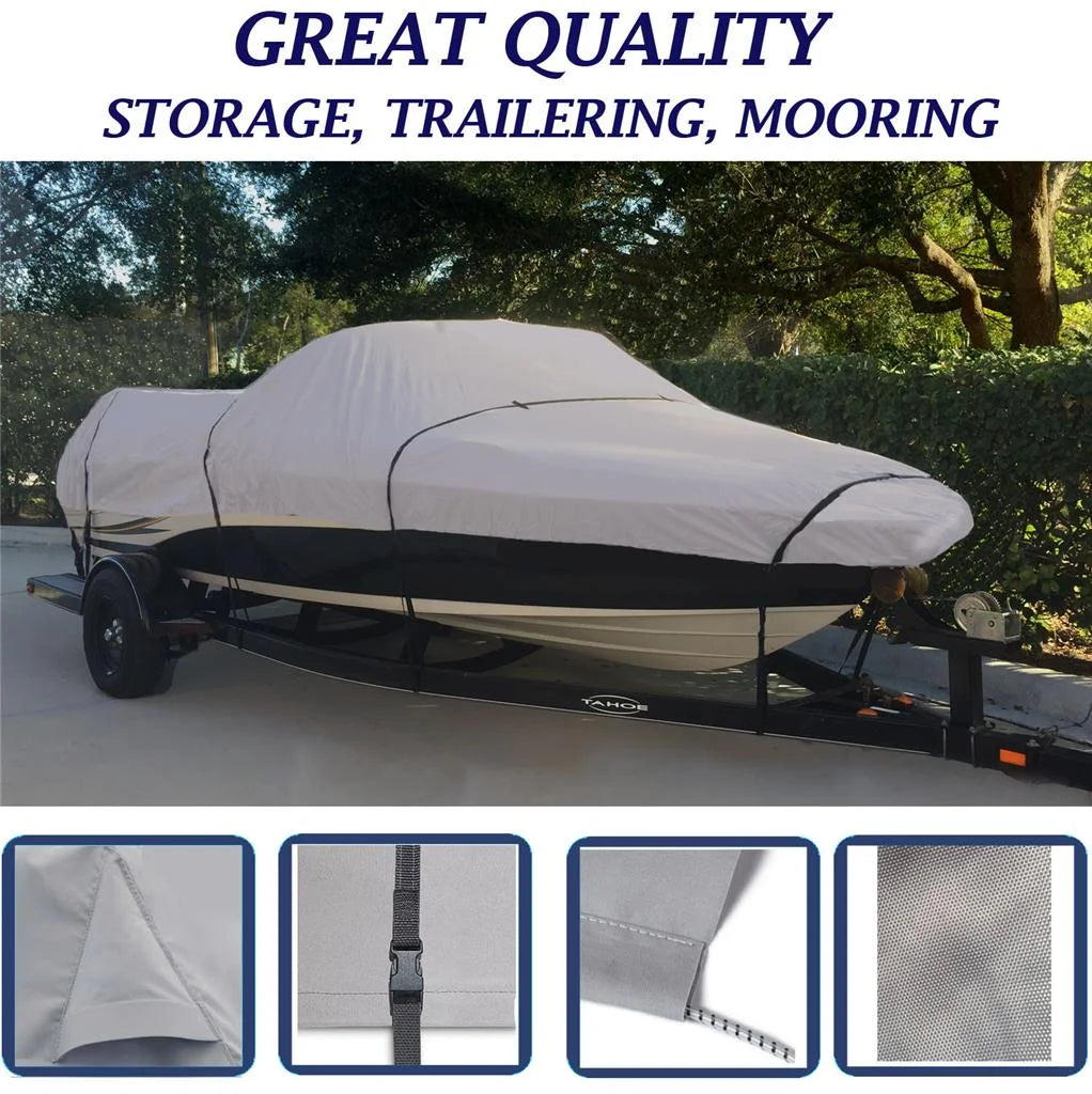 Boat Cover N792723