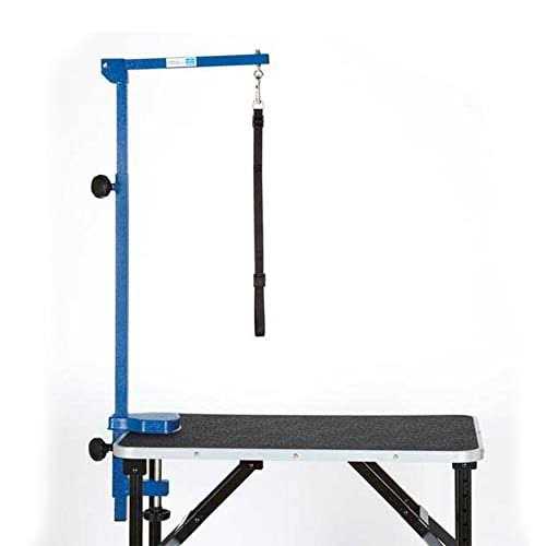 Foldable Grooming Arm D61319