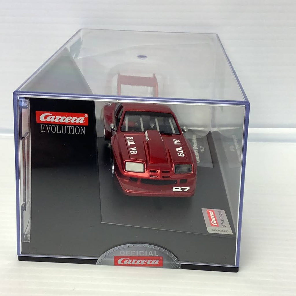 Carrera N581004