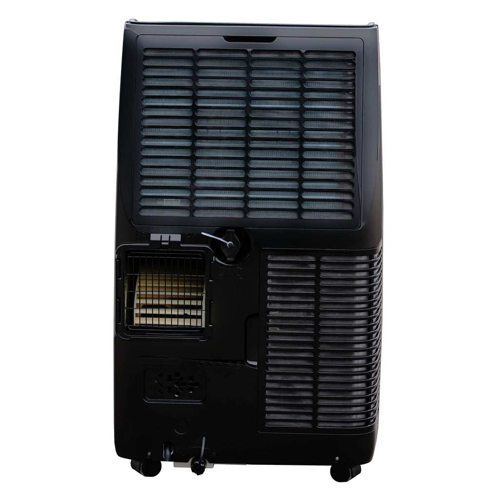 10,000 BTU Portable Air Conditioner and Heater E15560