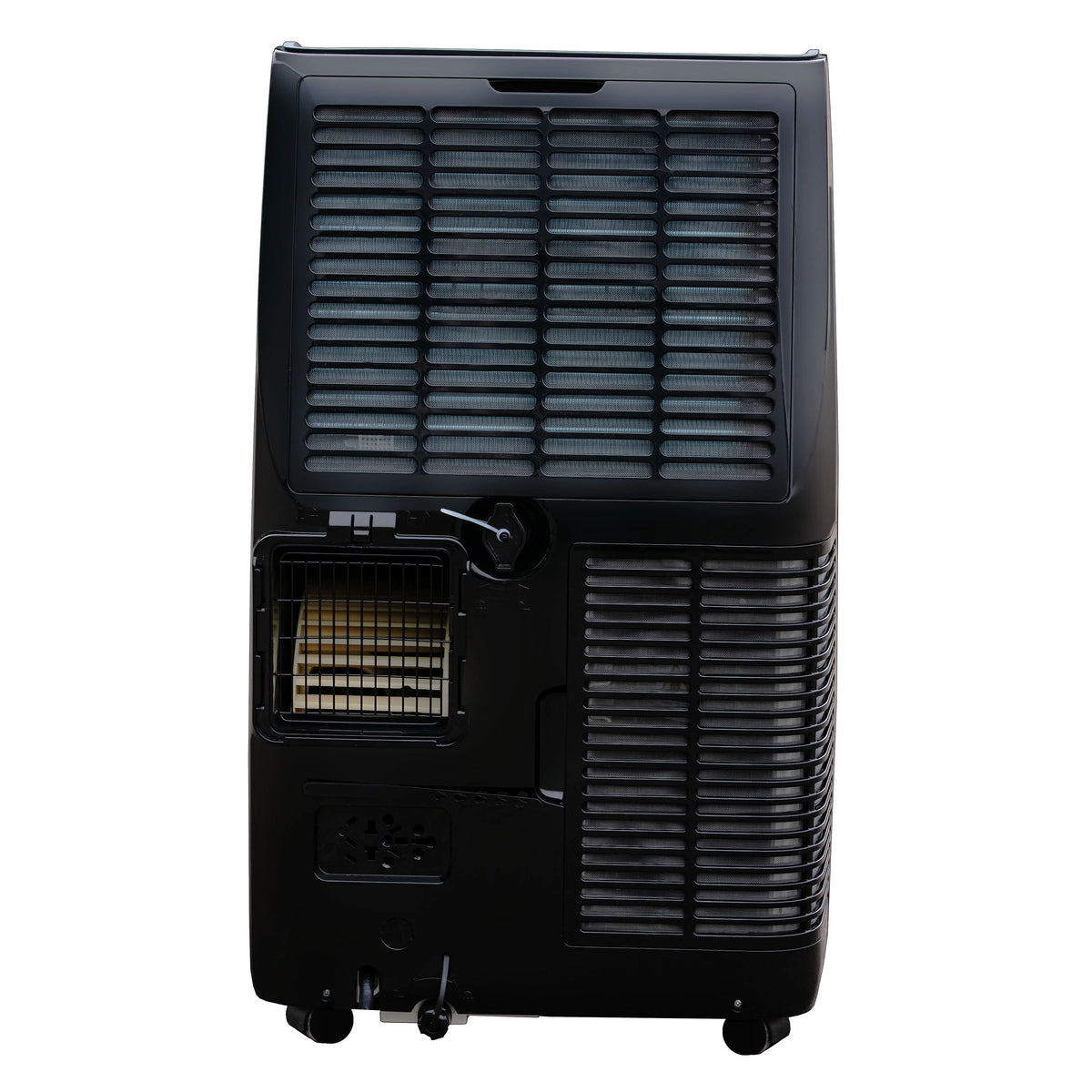10,000 BTU Portable Air Conditioner and Heater E15560