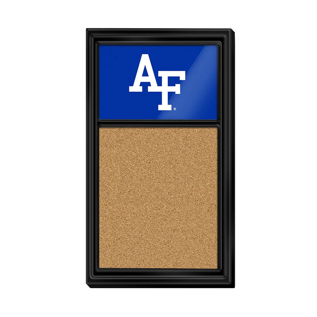Cork Note Board C636