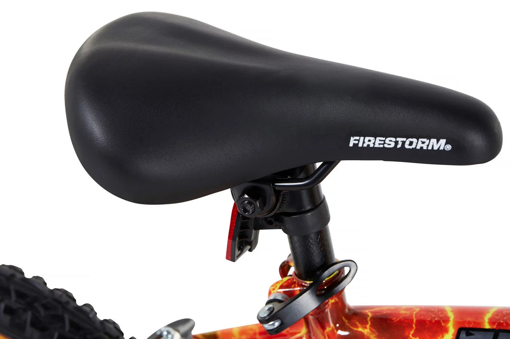 18-Inch BMX Bike S284242