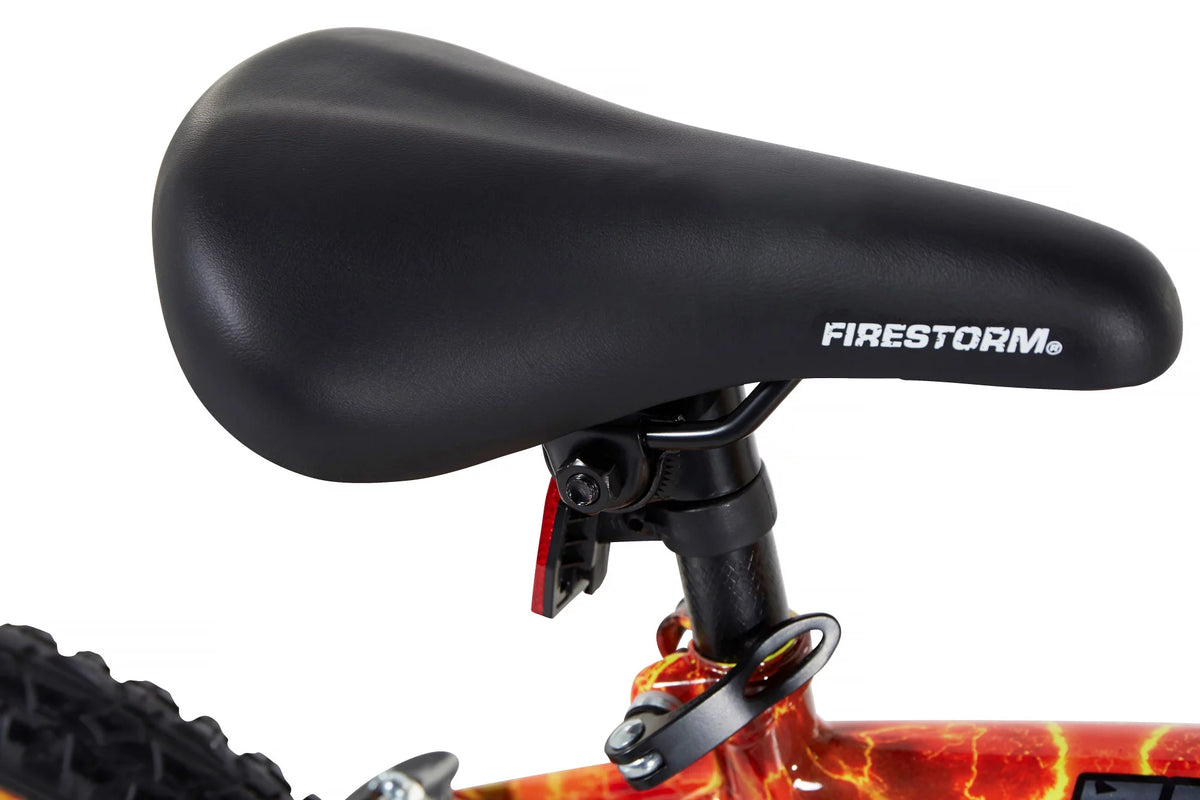 18-Inch BMX Bike S284242