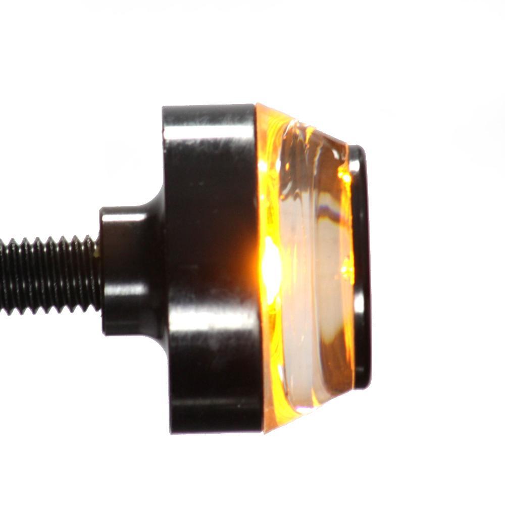 LED Turn Signals for 7/8" Handlebars - Pair M160096