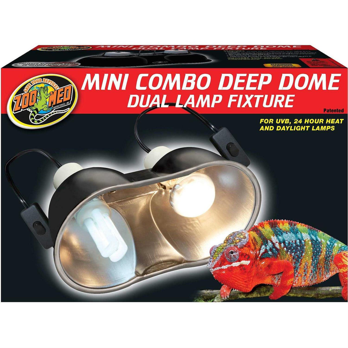 Deep Dome Lamp Fixture I636