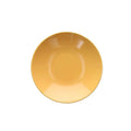 Yellow 22cm Soup Plate D399154