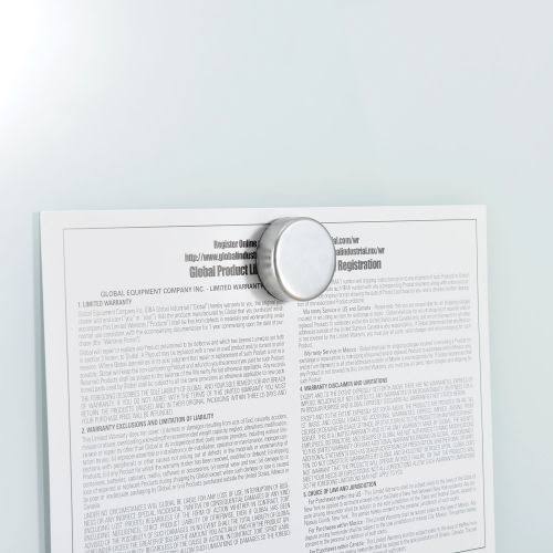 Mobile Glass Board A22873