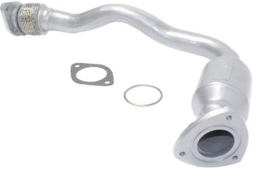 Catalytic Converter H739