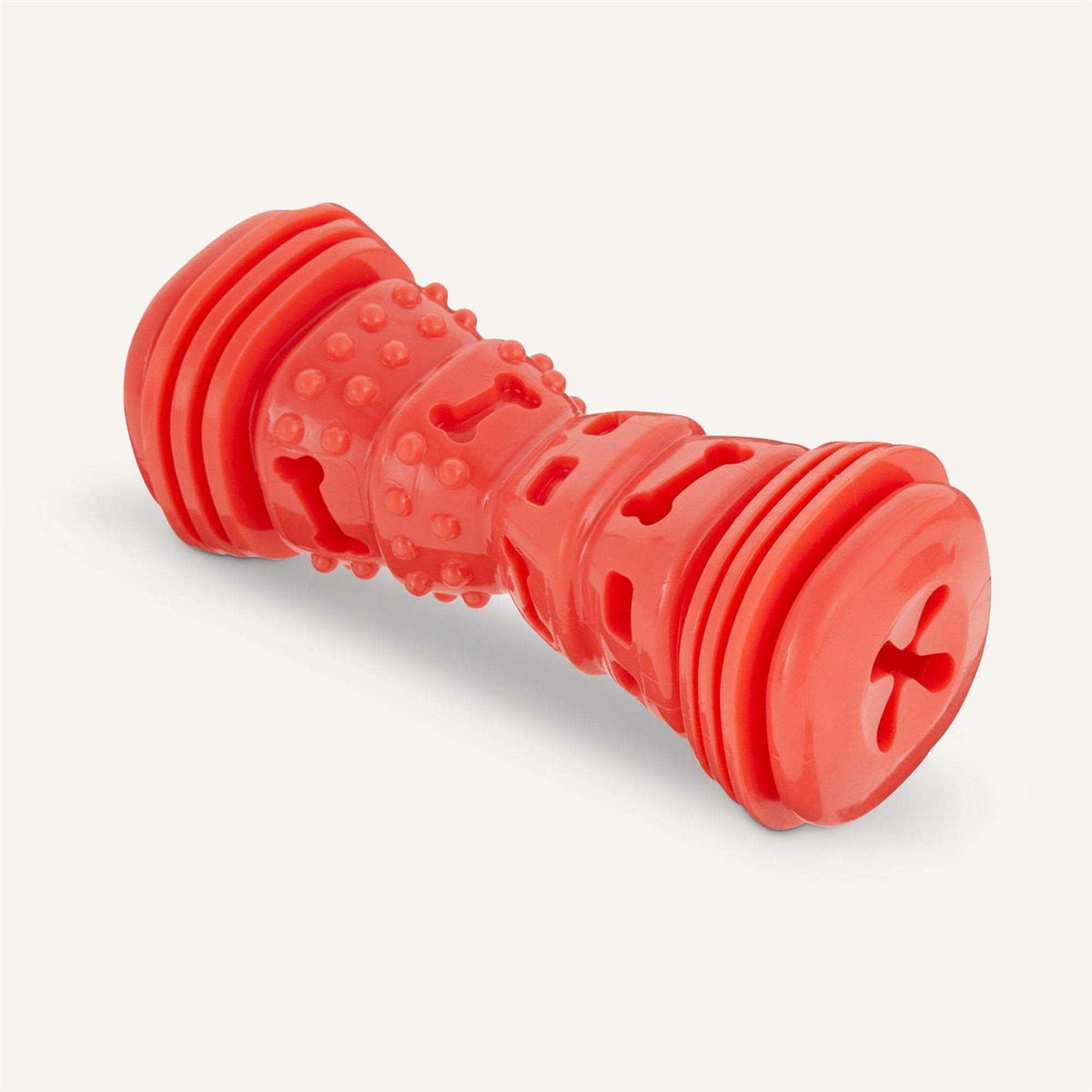 Bully Stick Treat Dispenser Dog Toy R606696