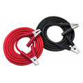 Solar 2/0GA 25ft Booster Cable 800A E591