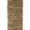 Cat Scratch Post with Feather Toy G566