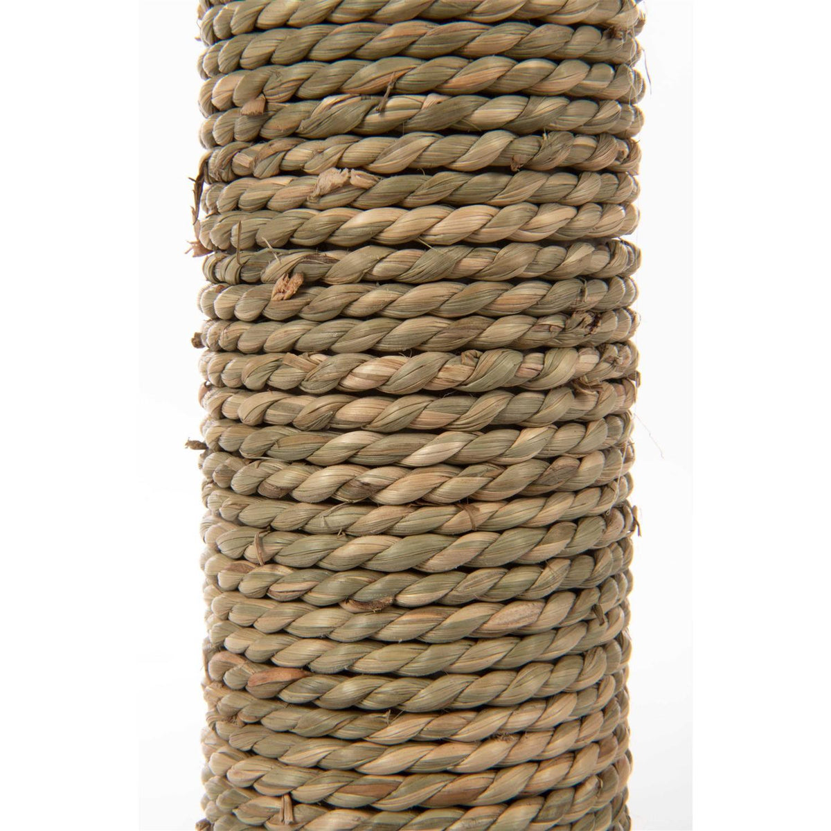 Cat Scratch Post with Feather Toy G566