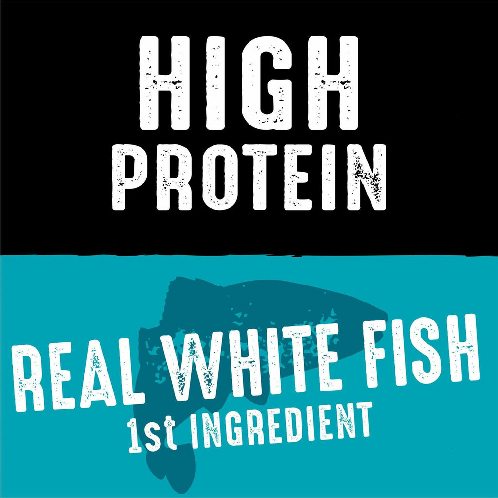 Grain Free Adult Dry Dog Food with Protein C775388