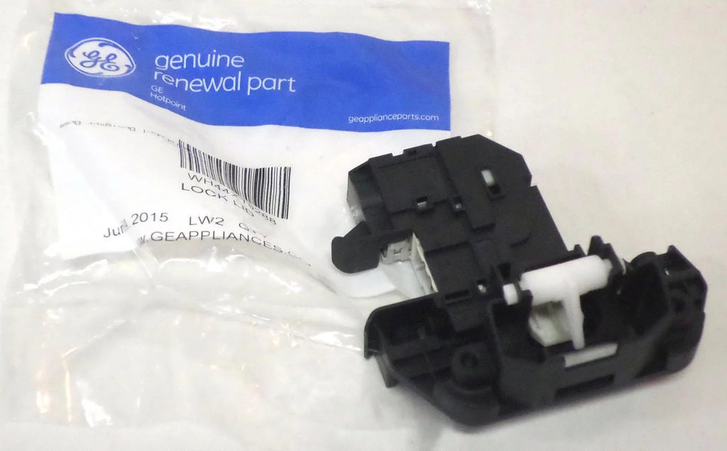 Washing Machine Door Latch Lid Lock J9550