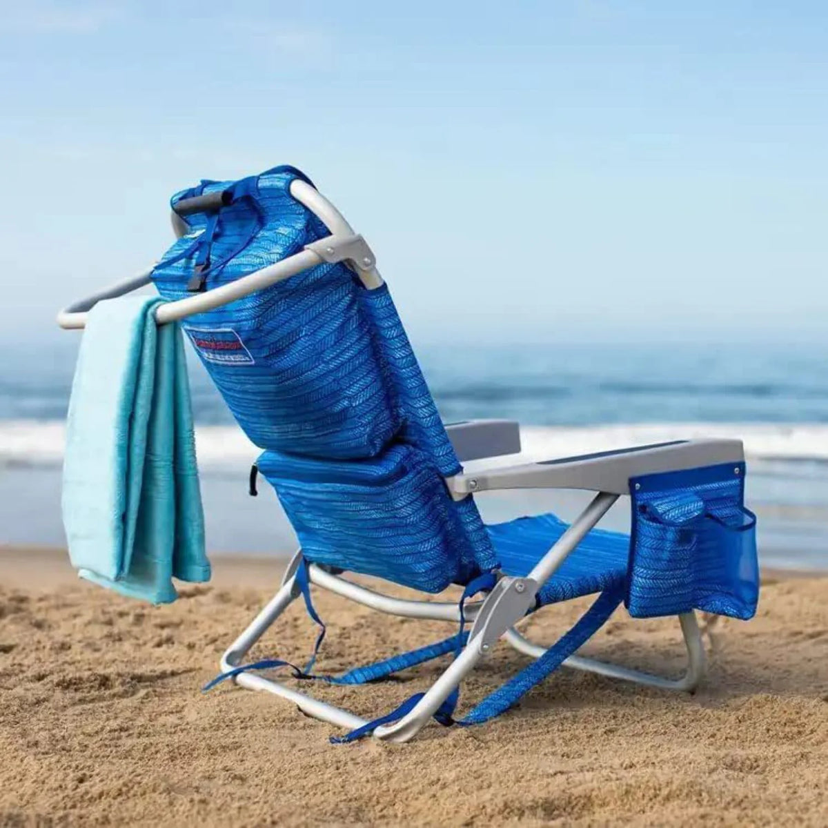 Backpack Beach Chair B5913