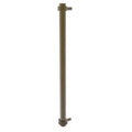 18 inch Antique Brass Refrigerator Pull X874