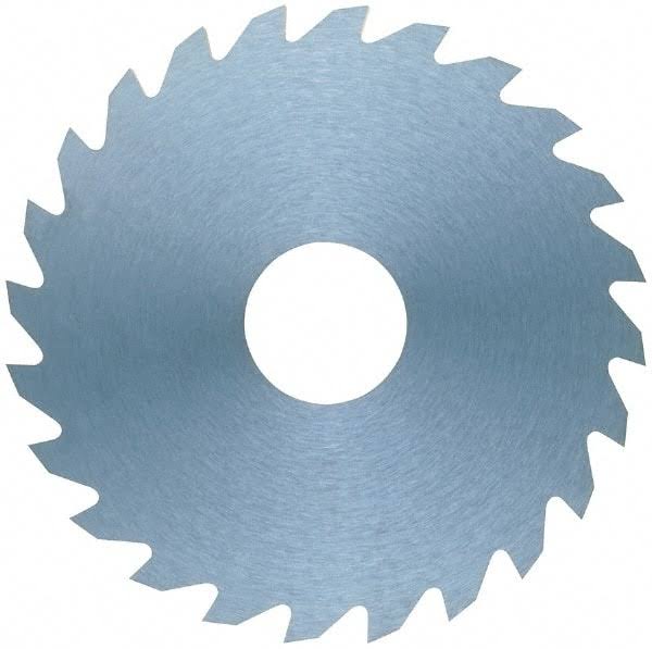 24 Tooth Solid Carbide Slitting Slotting Saw A608