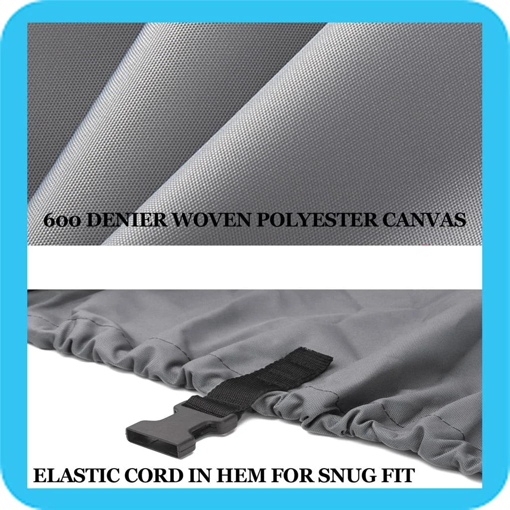 Boat Cover N792723