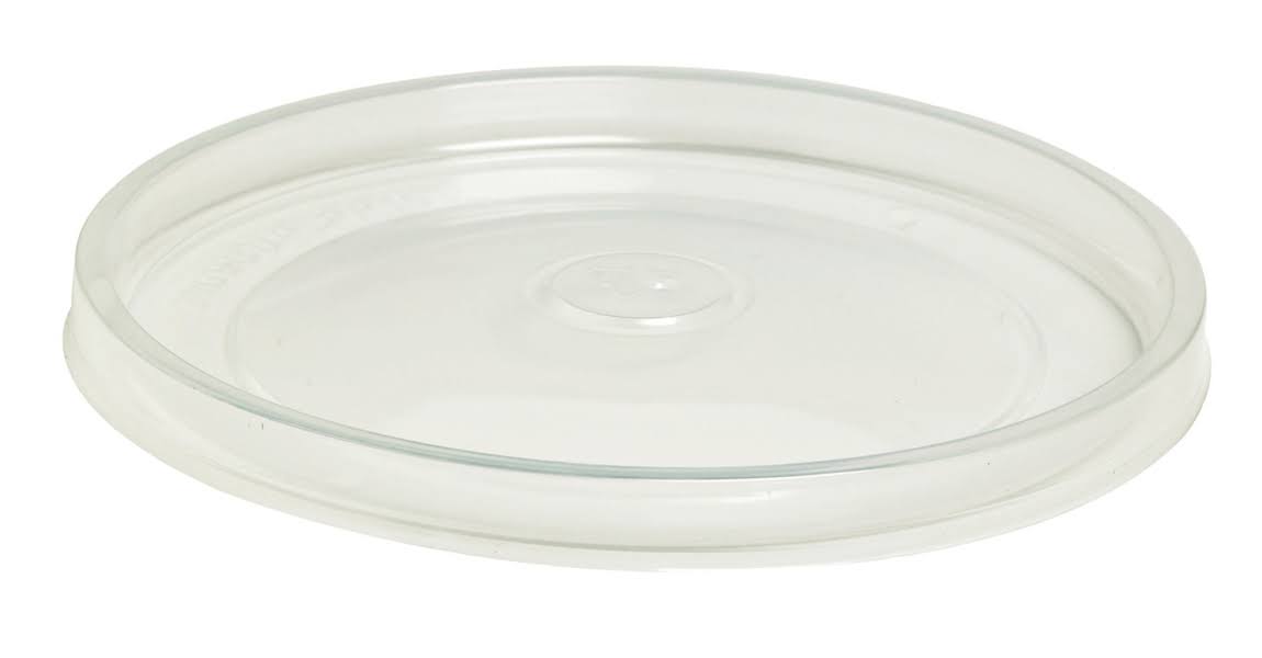12 oz Deli Kraft Containers H94763