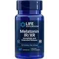 60 Capsules Melatonin IR/XR L1011