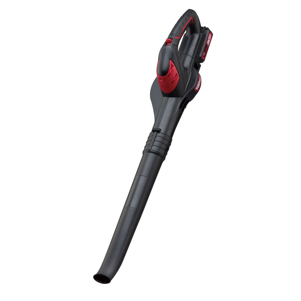 20V Max Cordless 130 mph Leaf Sweeper G298