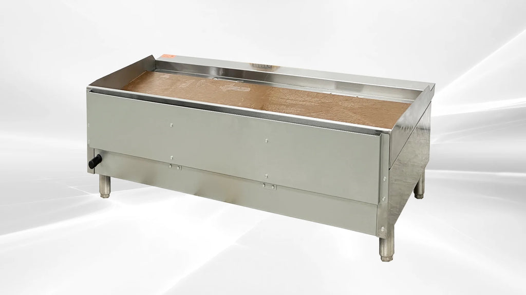 48 Inch Gas Griddle Flat Top Grill L790
