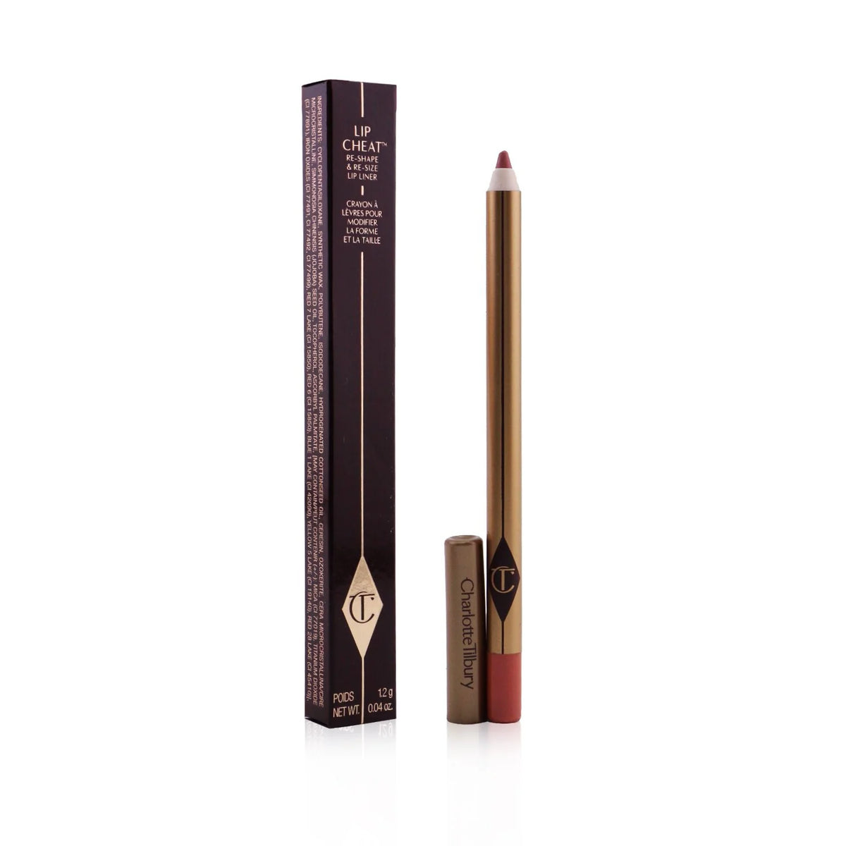 Lip Liner Pencil 1.2g/0.04oz G7119