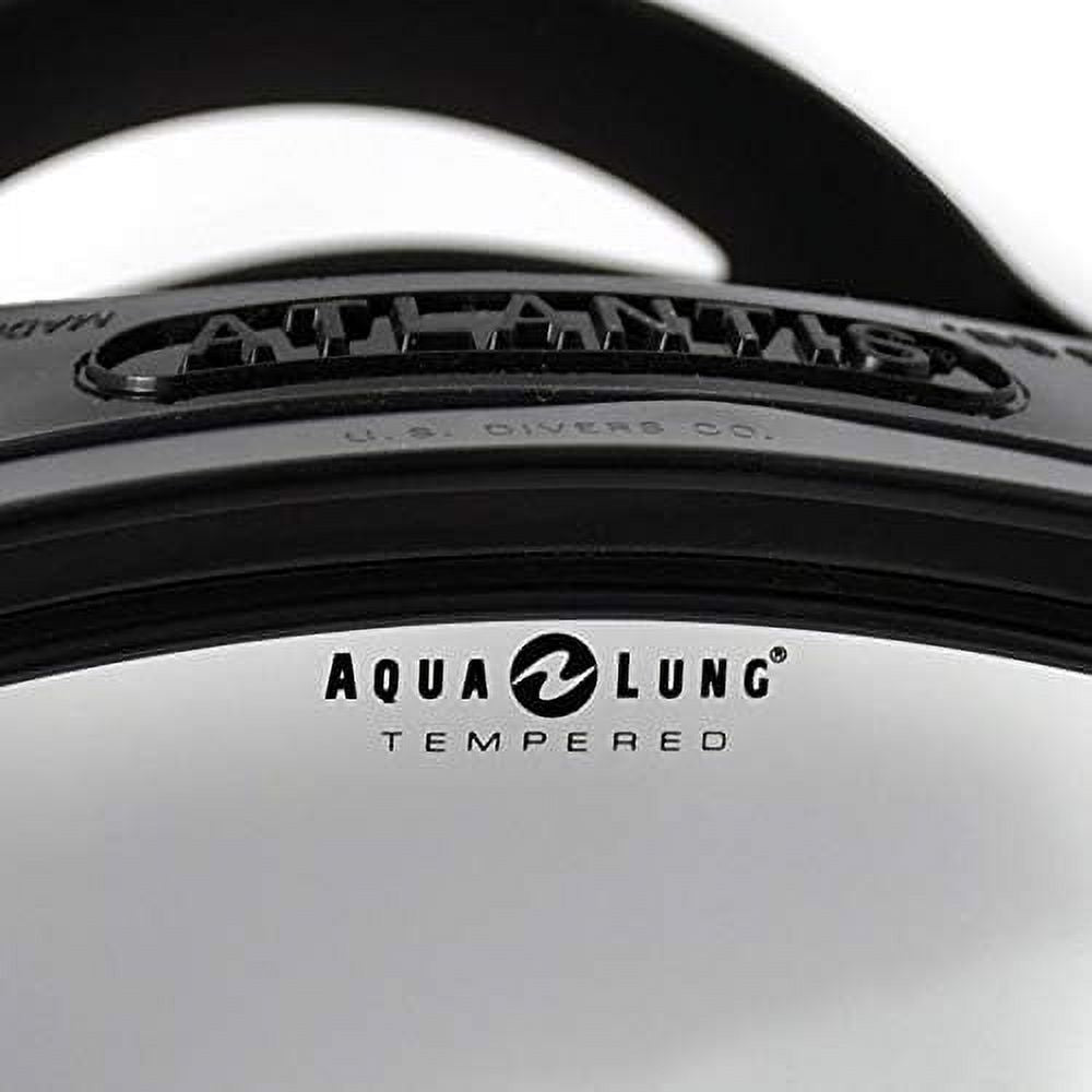 Single Lens Dive Mask D9017